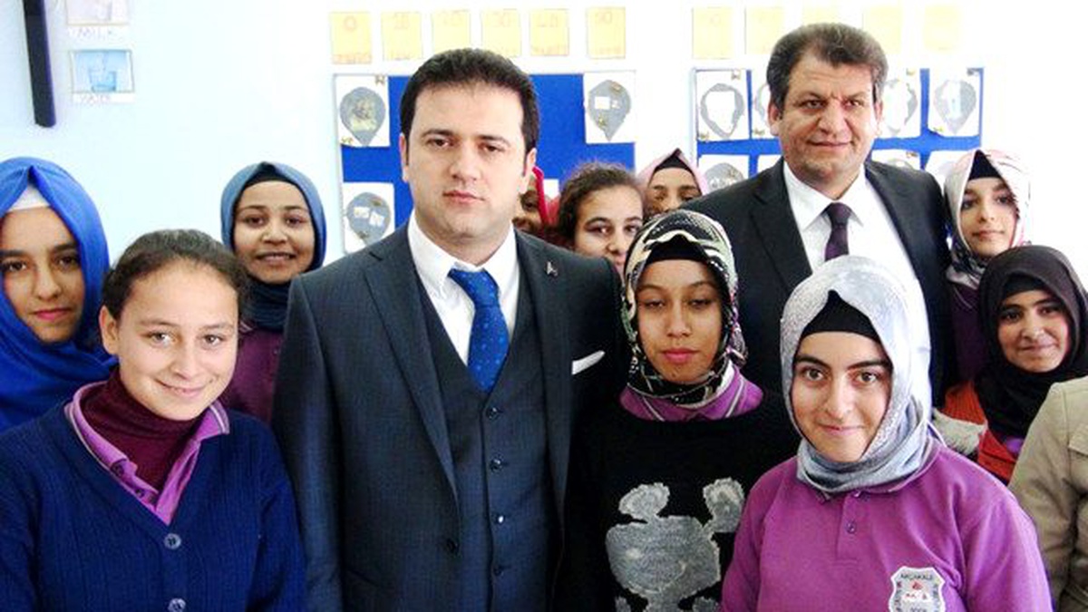 Akçakale\'de Eğitim Sorunları Ele Alındı