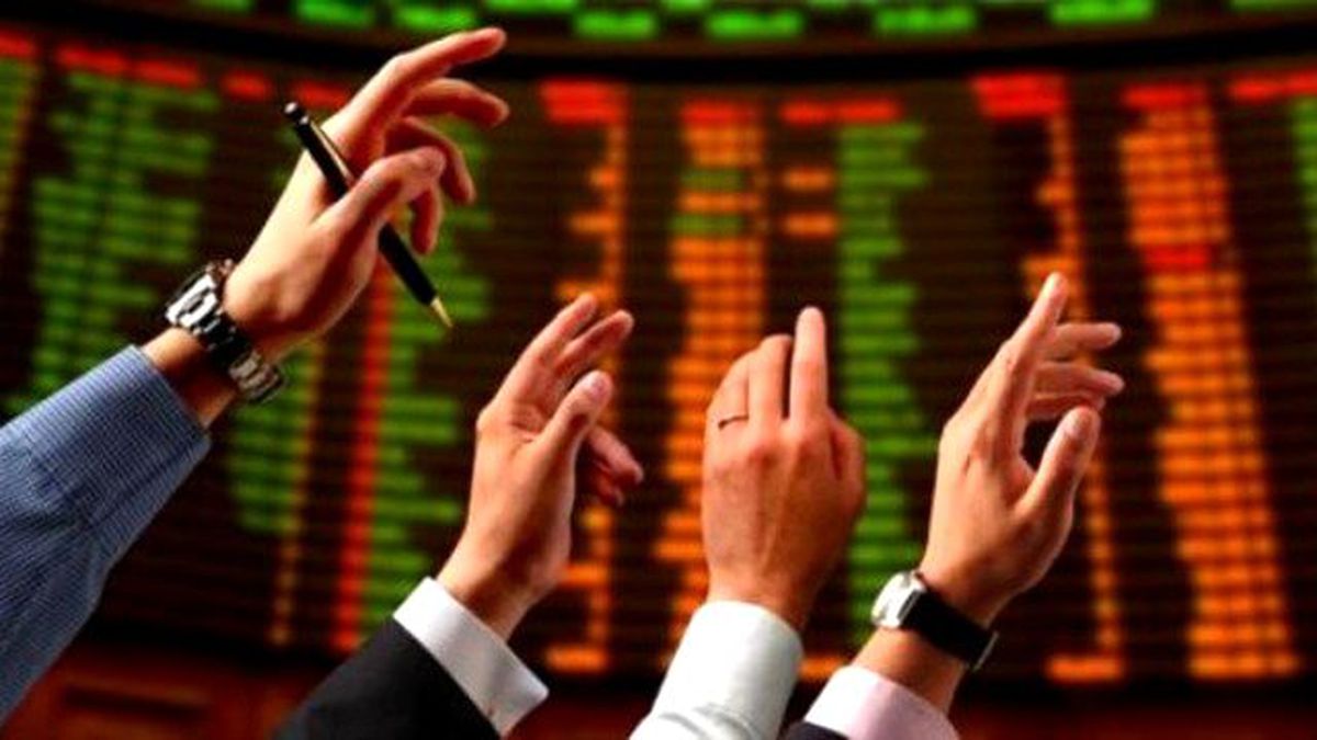 Borsa İlk Seansta Yükseldi