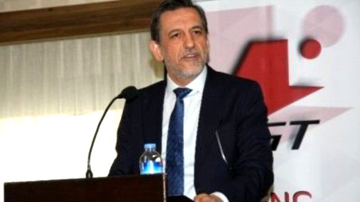 Btso Yönetim Kurulu Başkanı Burkay Açıklaması