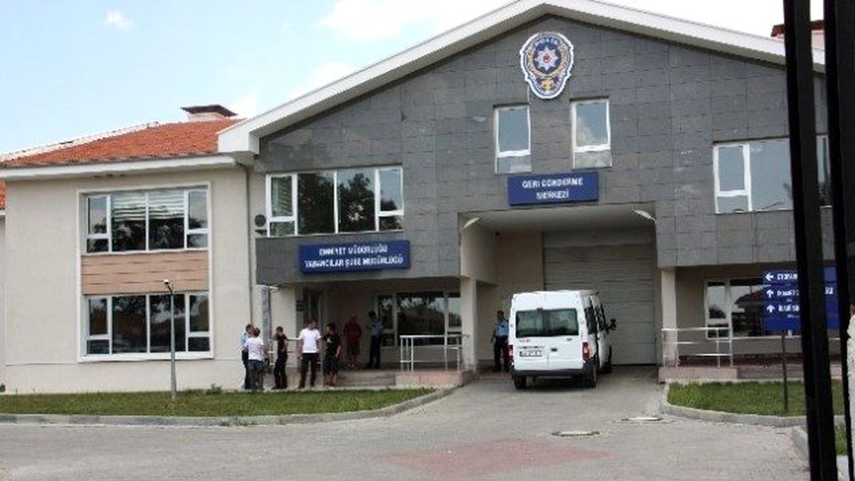 Edirne\'de, 98 Kaçak Yakalandı