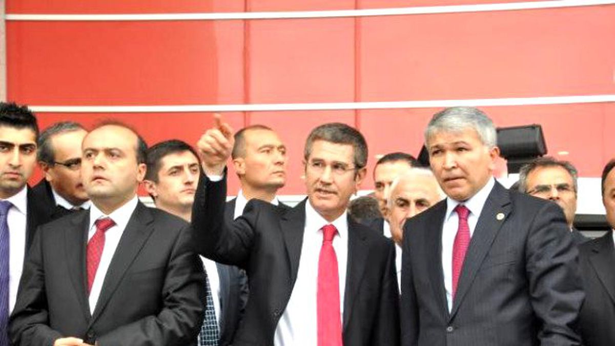 Bakan\'a \'Böyle Sahtekarlık Görmedim\' Dedirten Yöntem
