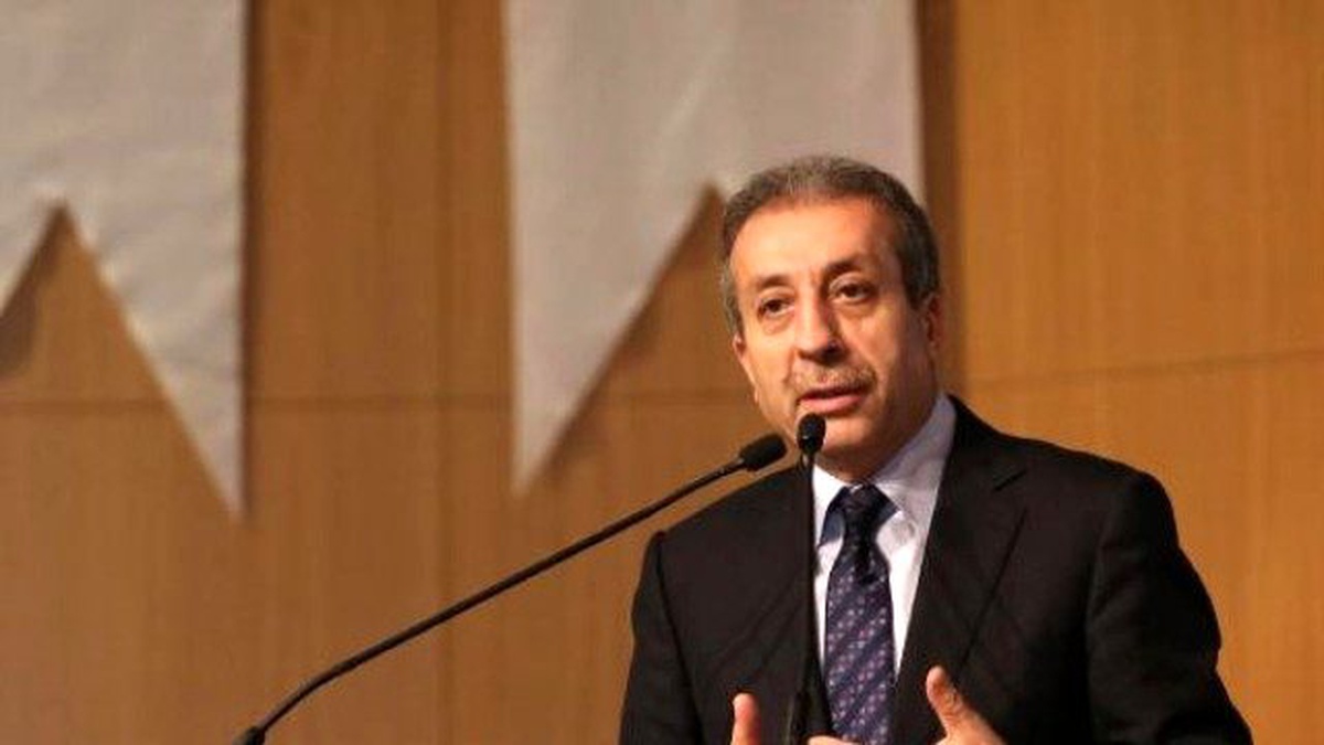 Bakan Eker, İhracatçıların Sorunlarını Dinledi