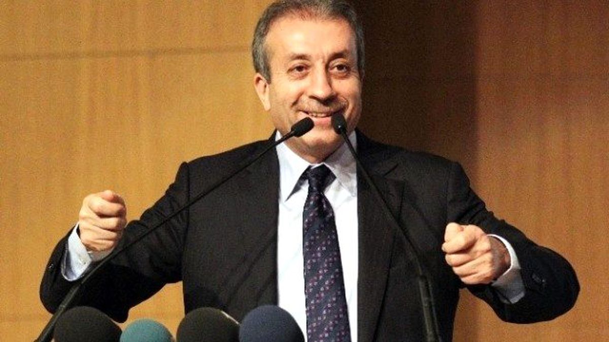 Bakan Eker, Mersin\'den Prim Müjdesi Verdi