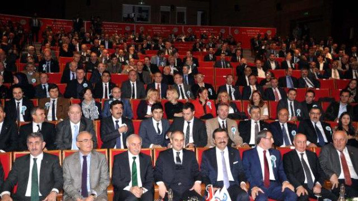 "Biz İradeyi Milletten Aldık Görevimize Ancak Millet Son Verir"