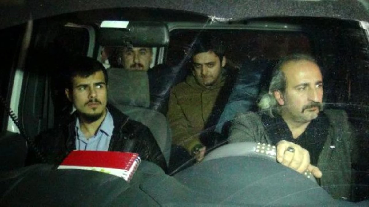 Bar Cinayetinin Zanlısı İstanbul\'da Yakalandı