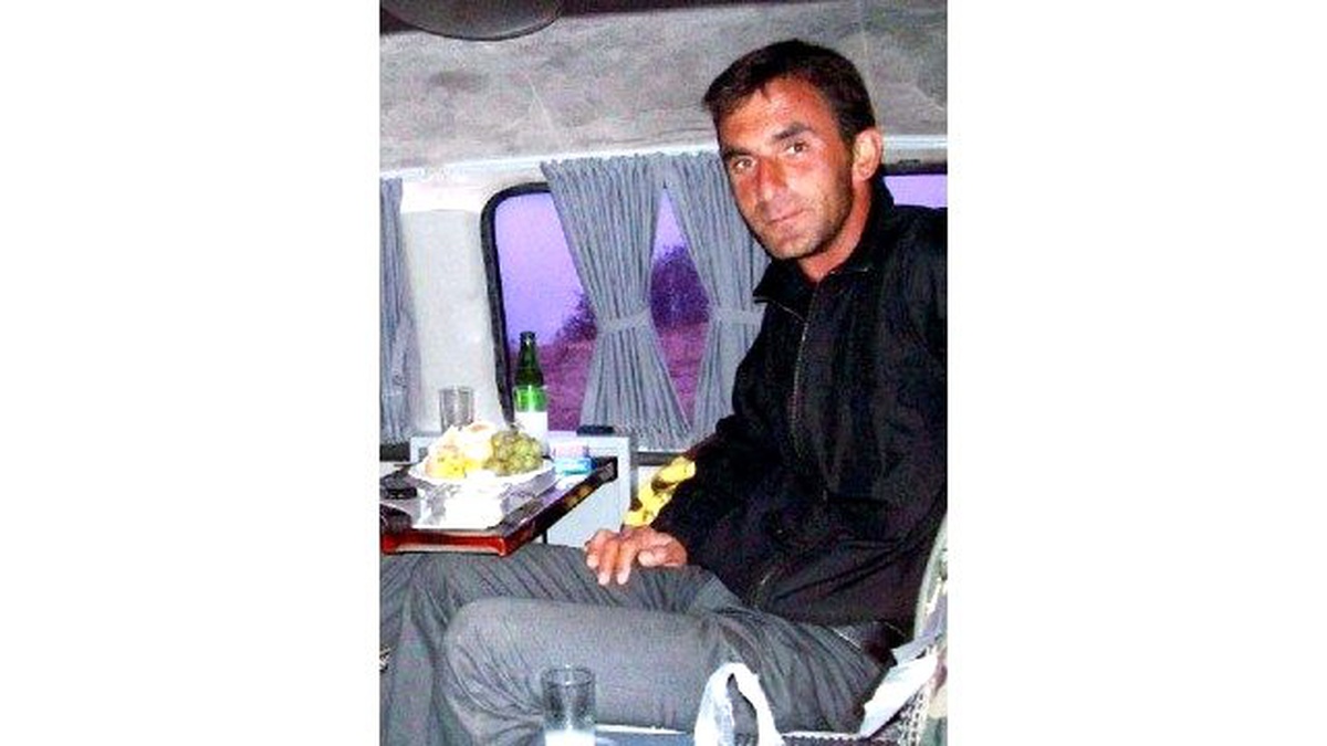 Barajda Nöbet Tutan Güvenlik Görevlisi İntihar Etti