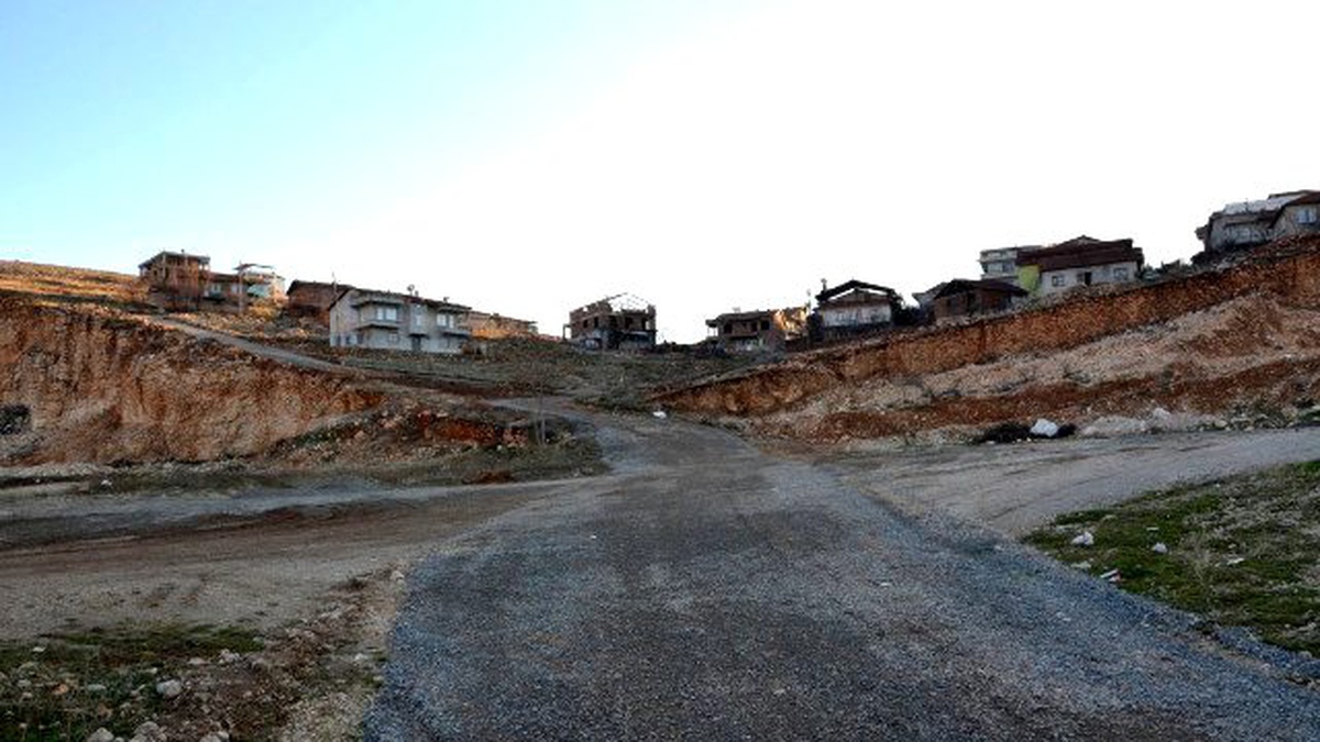 Başkan Polat Yol Genişletme Ve Açma Çalışmarını İnceledi
