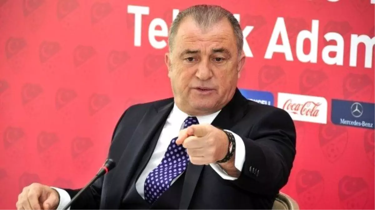 Beşiktaş ve Fenerbahçe Fatih Terim\'i Bekliyor