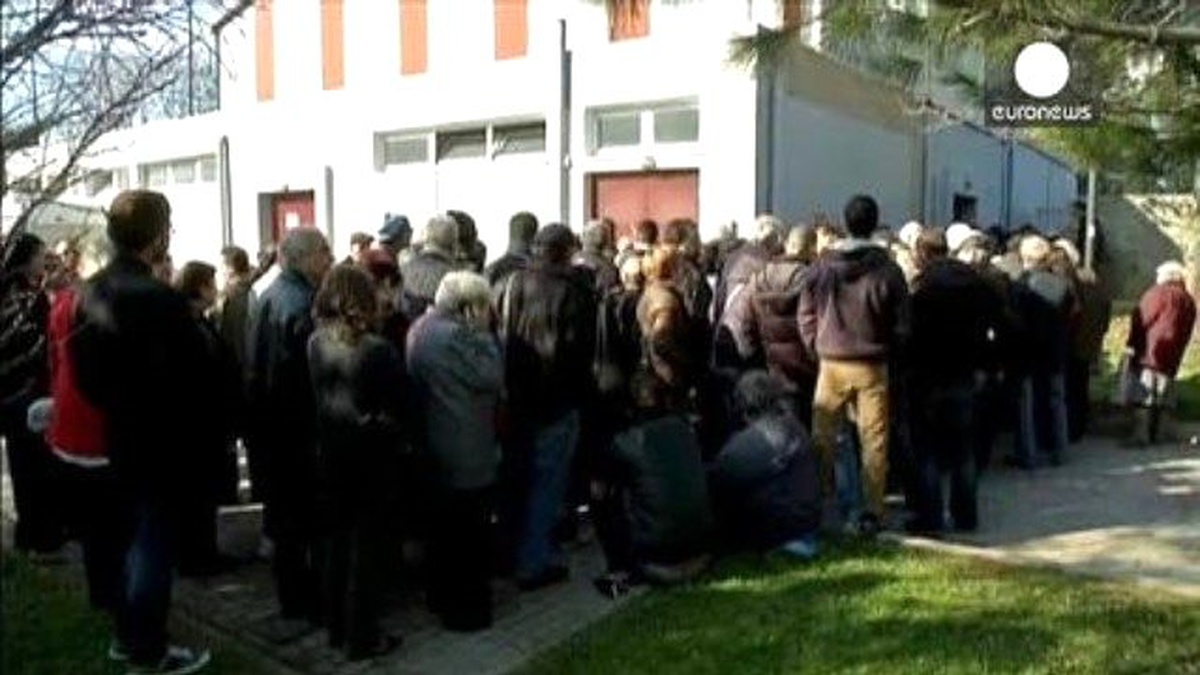 Bizi Buraya Getiren Hükümetin Aldığı Kararlar"