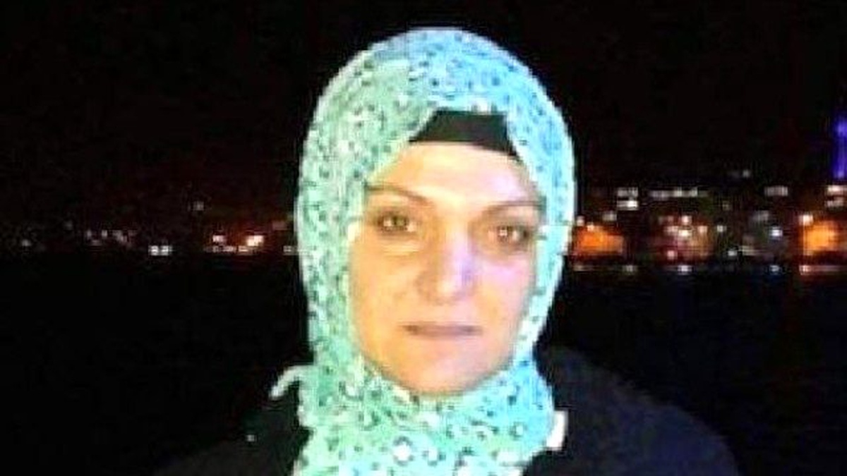 Boşanmak İsteyen Eşini Öldüren Eşe Müebbet Hapis
