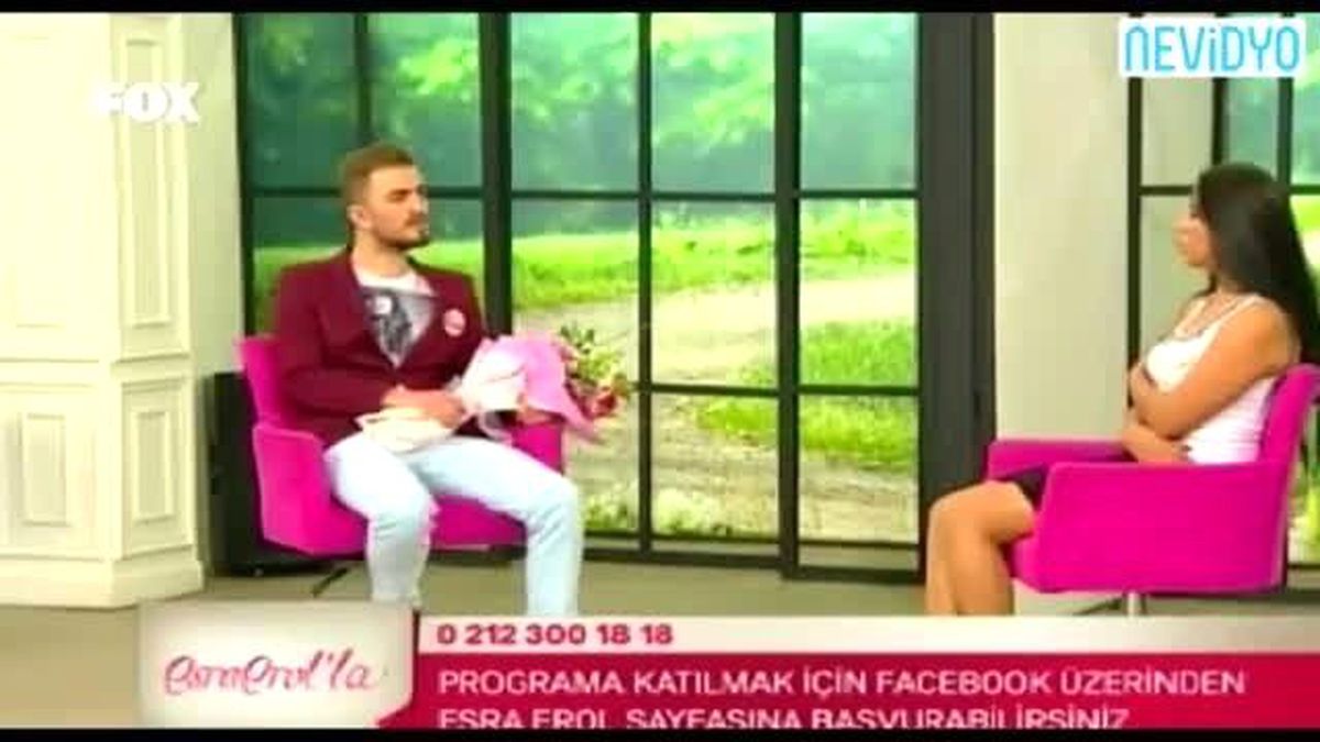 Çapkın Damat Olay Yarattı
