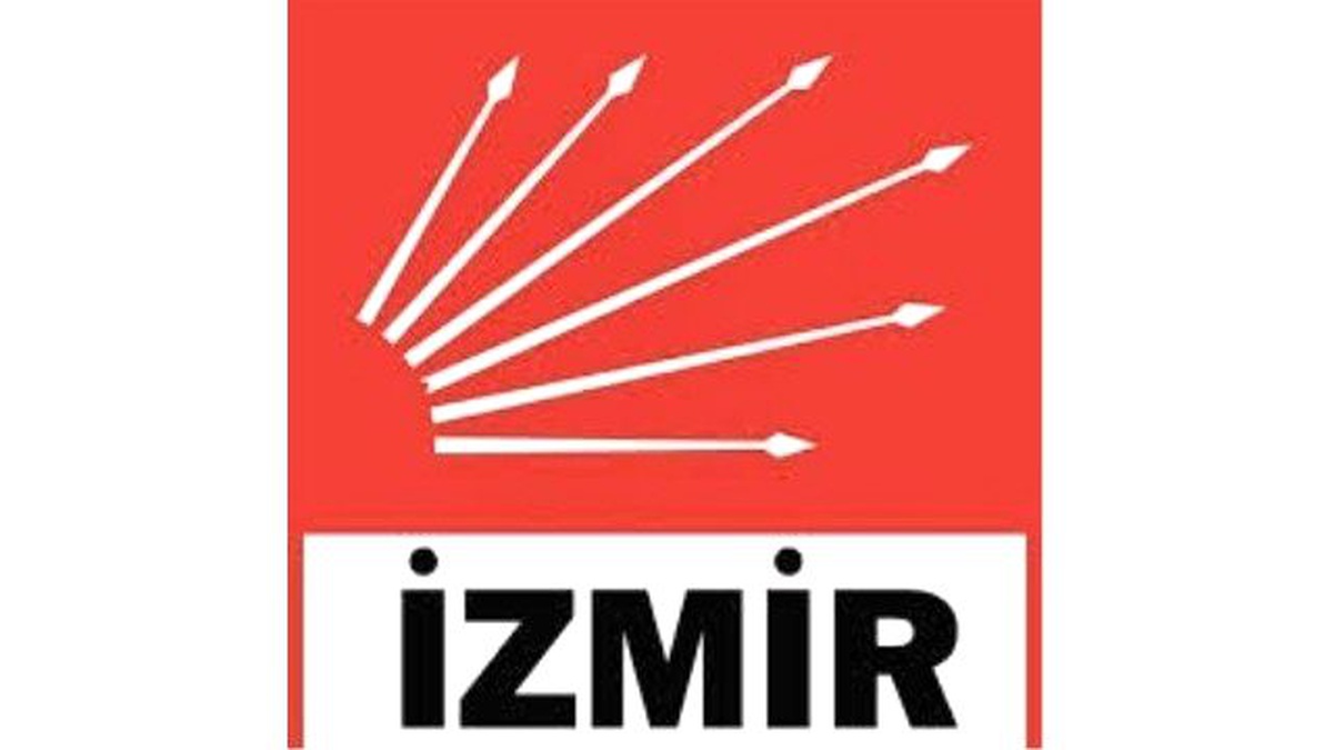 CHP İzmir: "Partimizi Tartıştırtmayız"