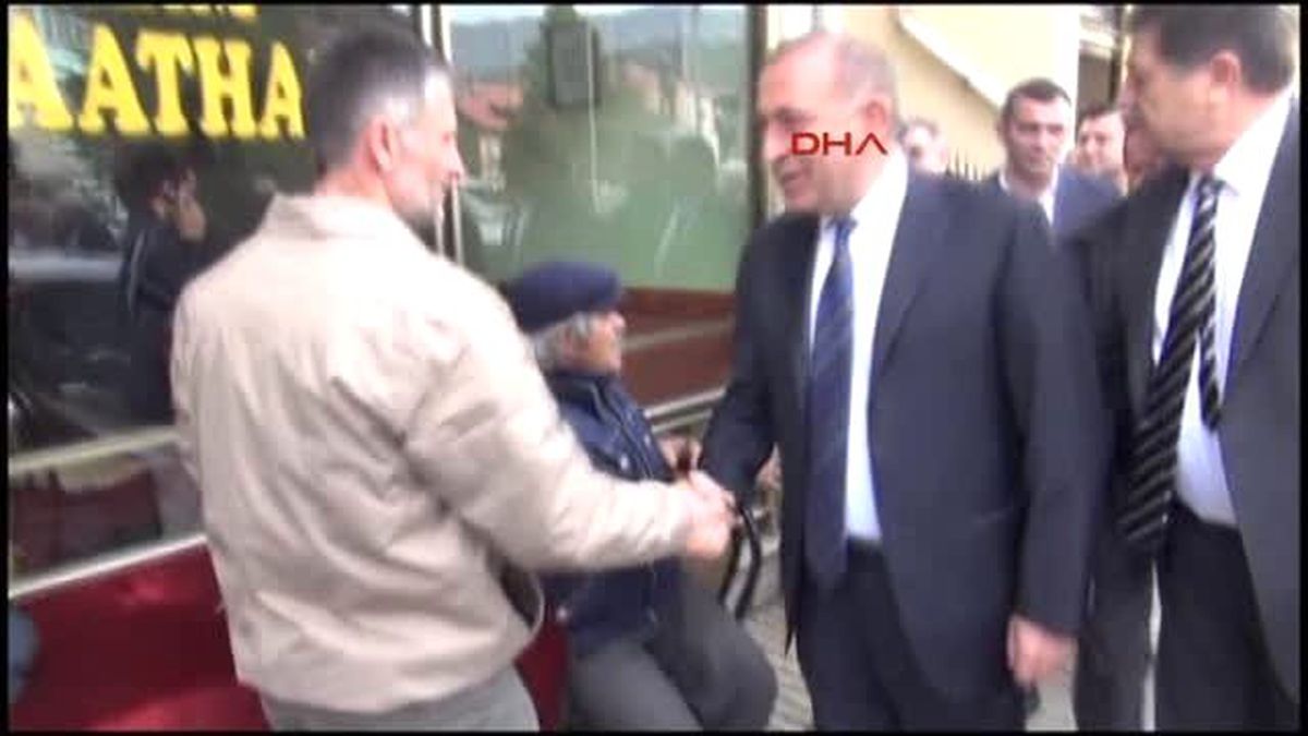 CHP\'li Tekin: Kendi Aranızda Anlaşın
