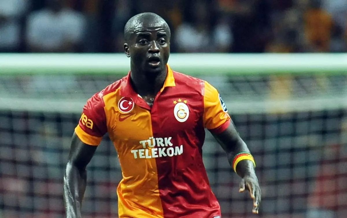 Dany, Galatasaray\'a Geri Dönüyor