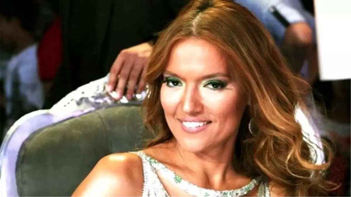 Demet Akalın Hira İçin 400 Bin TL'ye Hayır Dedi