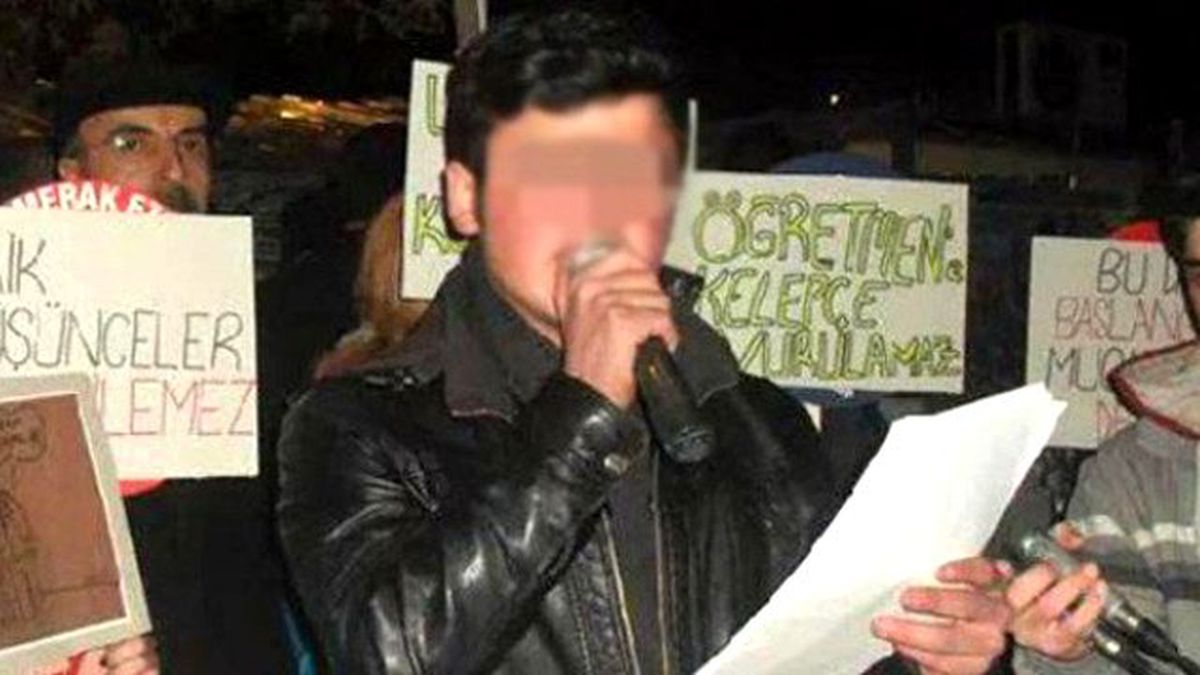 Erdoğan'a Hakaretten Tutuklanan Lise Öğrencisi Serbest Bırakıldı