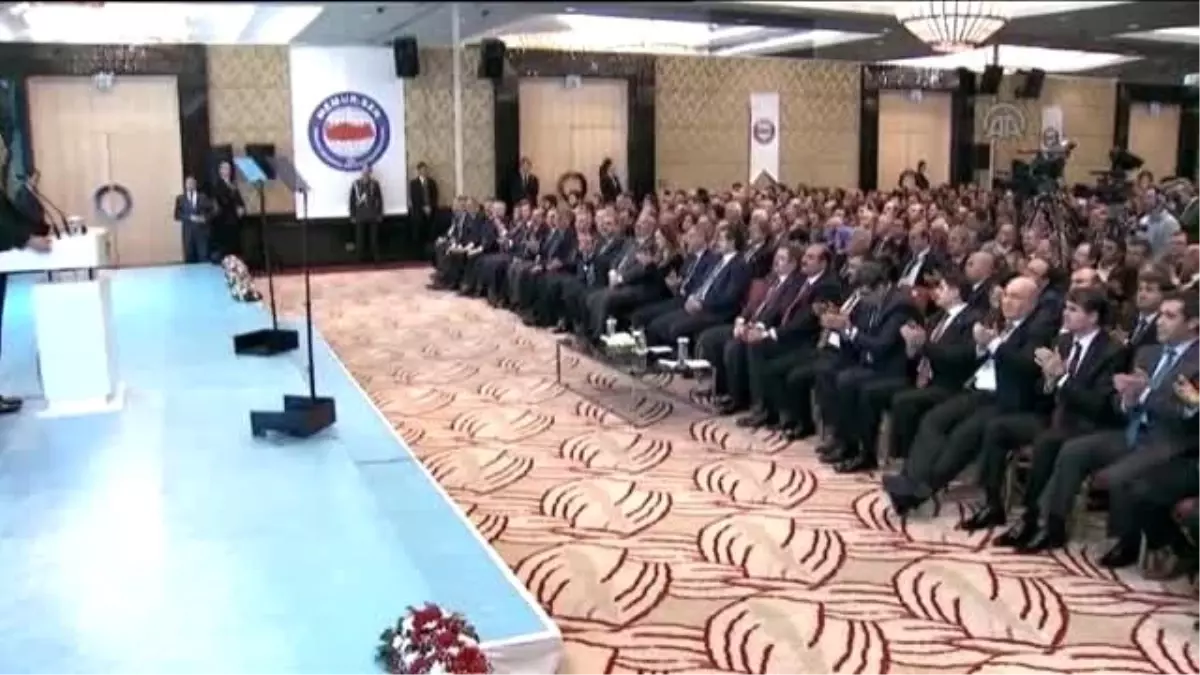 "Dünyanın Hiçbir Yerinde Medya Türkiye\'deki Kadar Serbest Değildir"