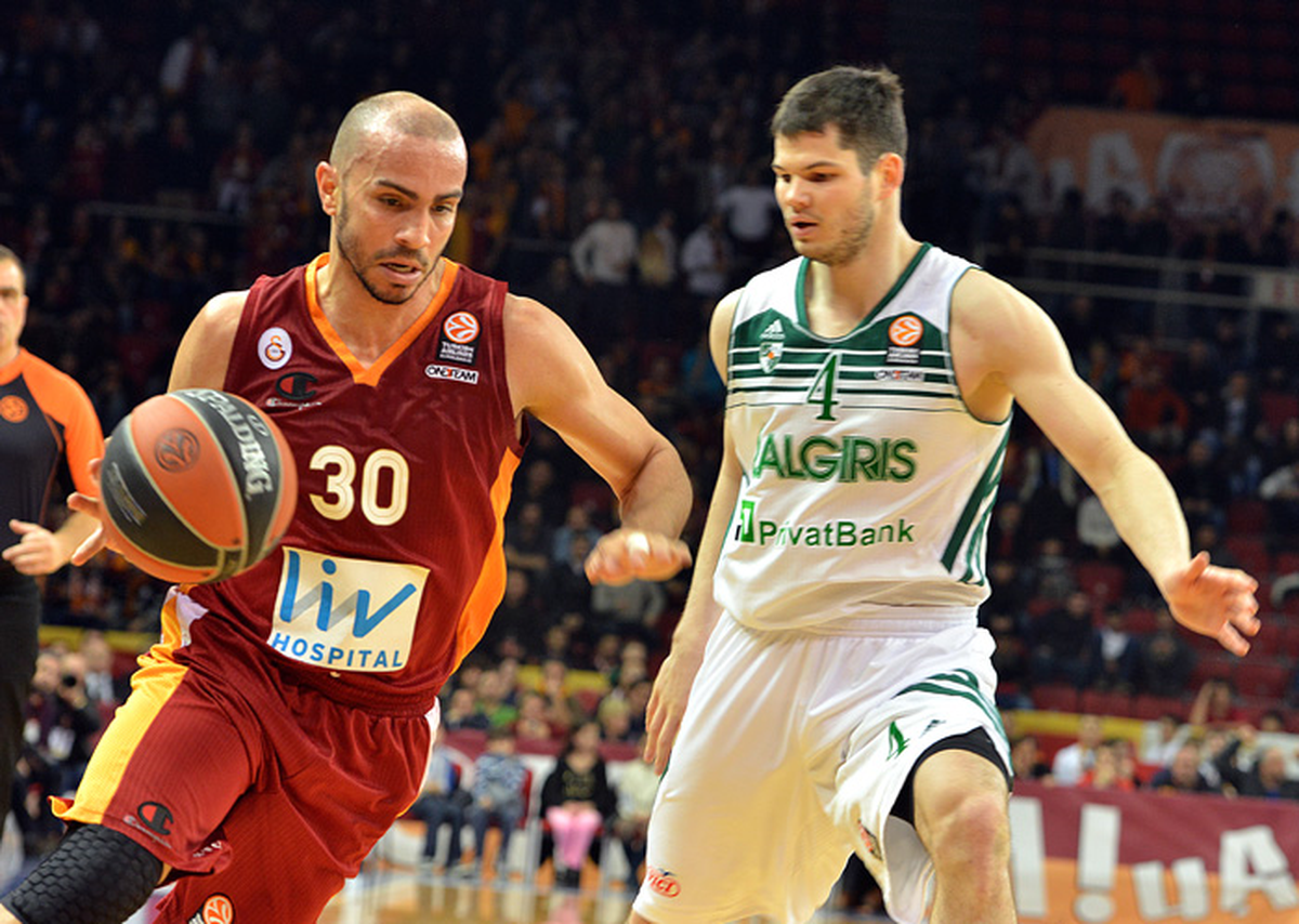 Euroleague\'de Televizyon Programı Belli Oldu