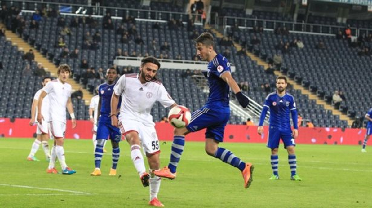 Fenerbahçe\'yi İzlemek 5 Lira