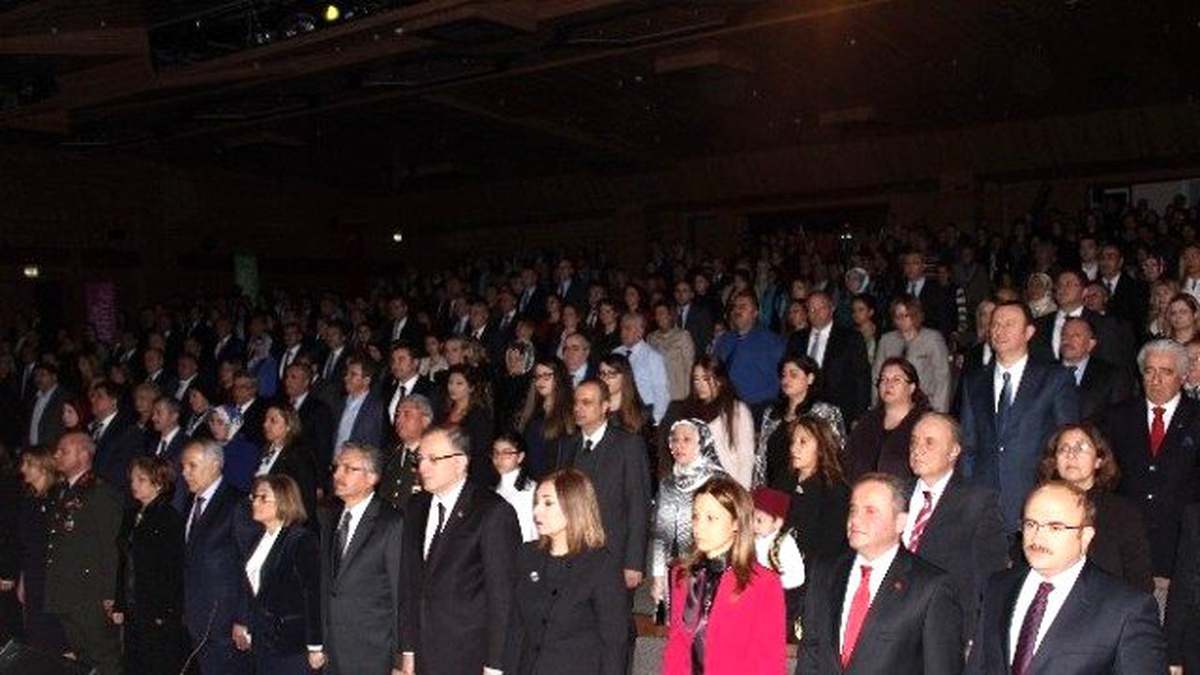 Gaziantep\'in Kurtuluş Yıl Dönümüne Büyük İlgi