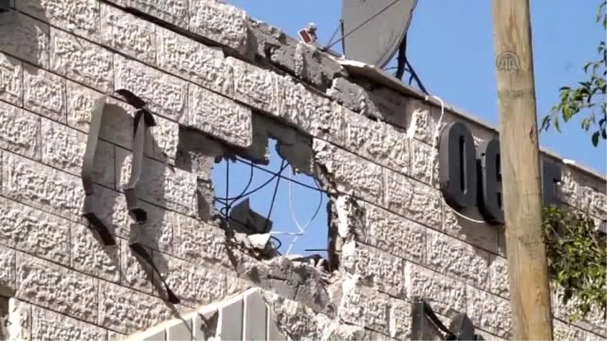 Gazze\'de Otizm Hastası Olmak