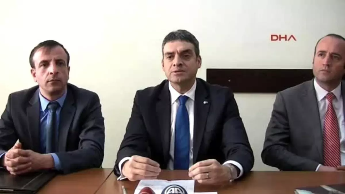 Gümüşhane Umut Oran: Siyasi Ahlak ve Etik Yasası İçin Başbakan?a Mektup Gönderdim