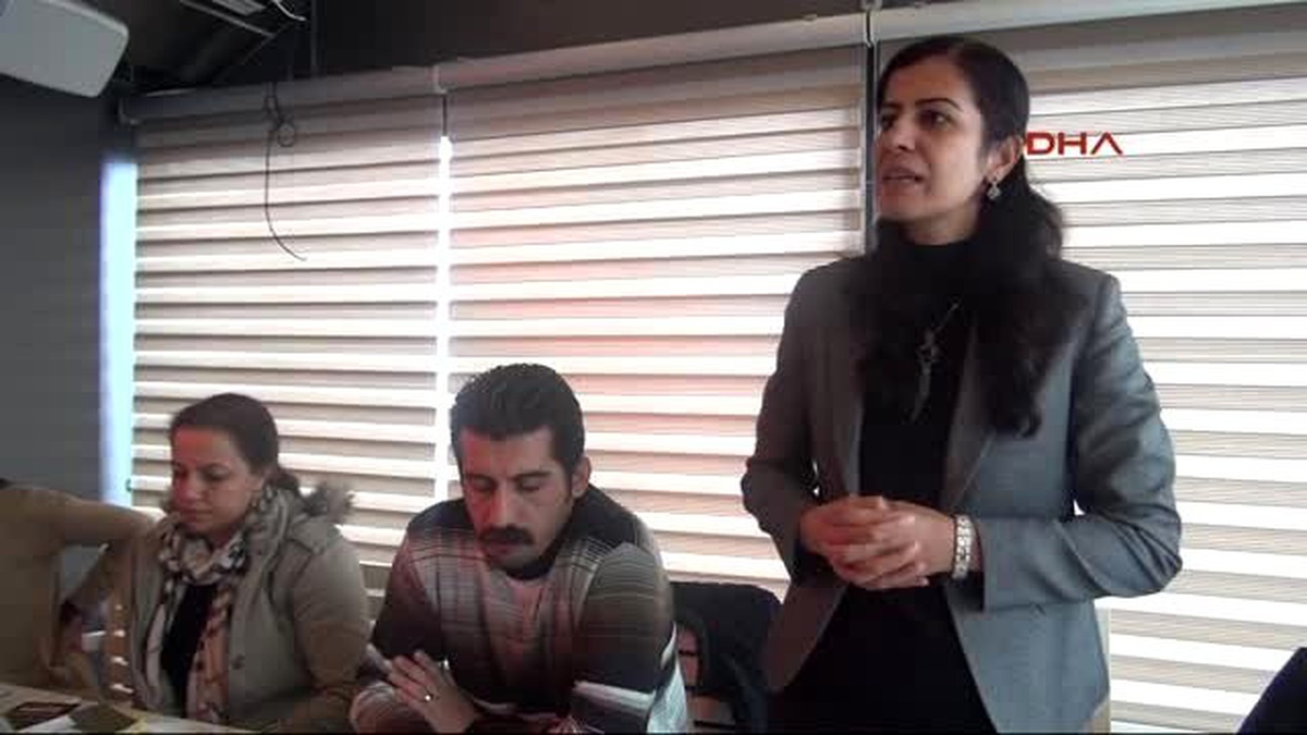 HDP\'li Ata: Öcalan\'ın Nevruz\'da Halkı Selamlamasını İstiyoruz