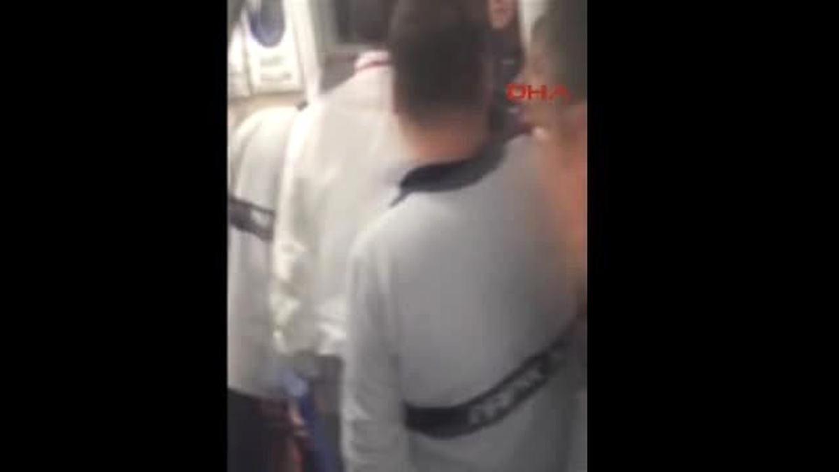 İstanbul Adalet Sarayı\'nda Yangın Alarmı