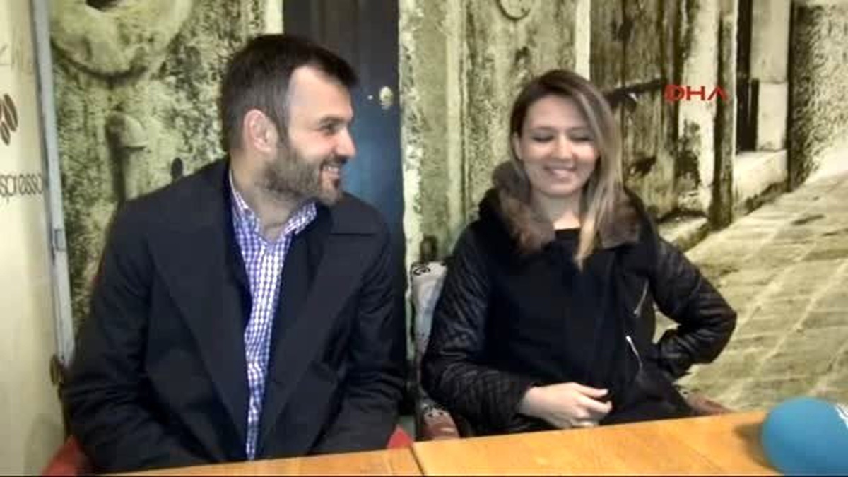 Kahramanmaraş\'ta Yaşlı Adama Yardım Eden Kadın Sürücü O Anları Anlattı