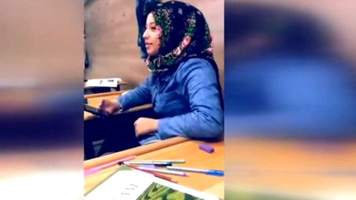 Karadenizli Kızın Şarkısı İzlenme Rekorları Kırıyor (Denizde Karartı Var)