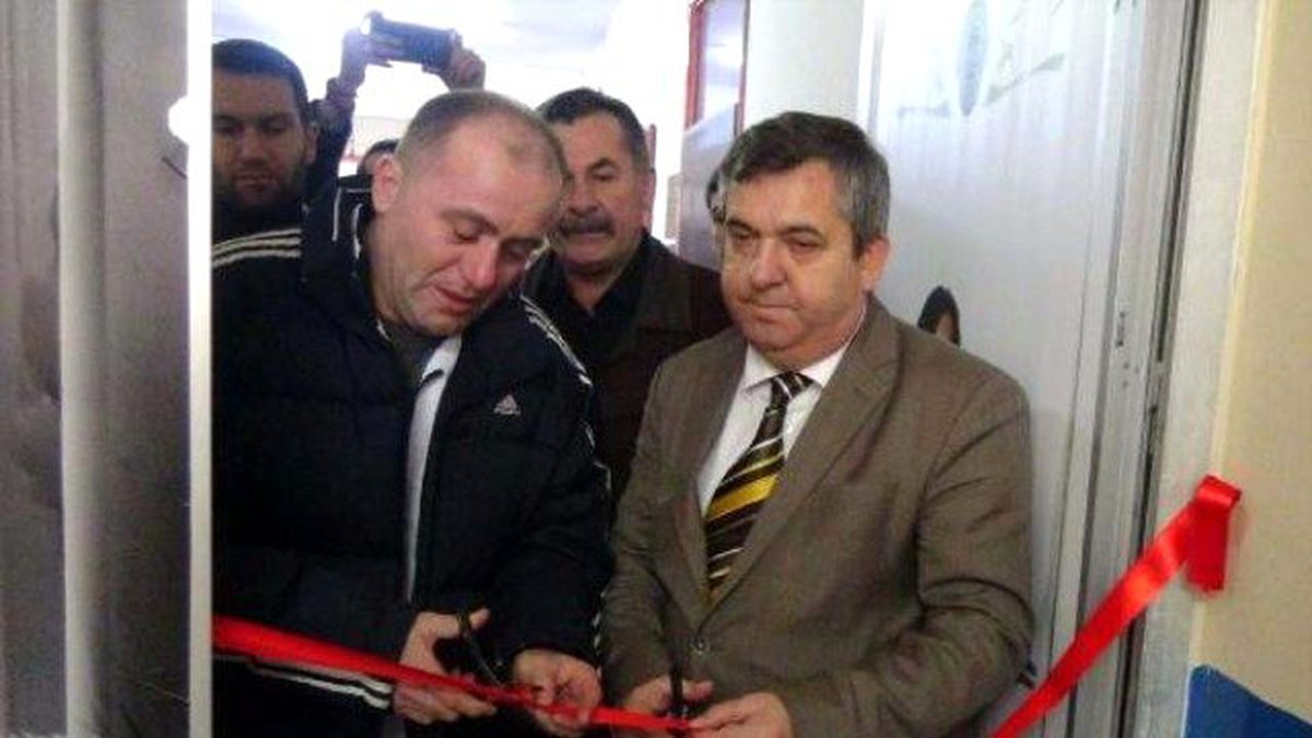 Kazada Ölen Liselinin Son İsteğini Arkadaşları Yerine Getirdi