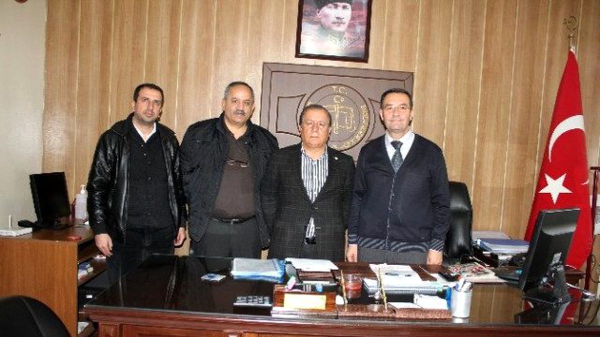Kızılay\'dan Çocuk Tutuklulara Yardım