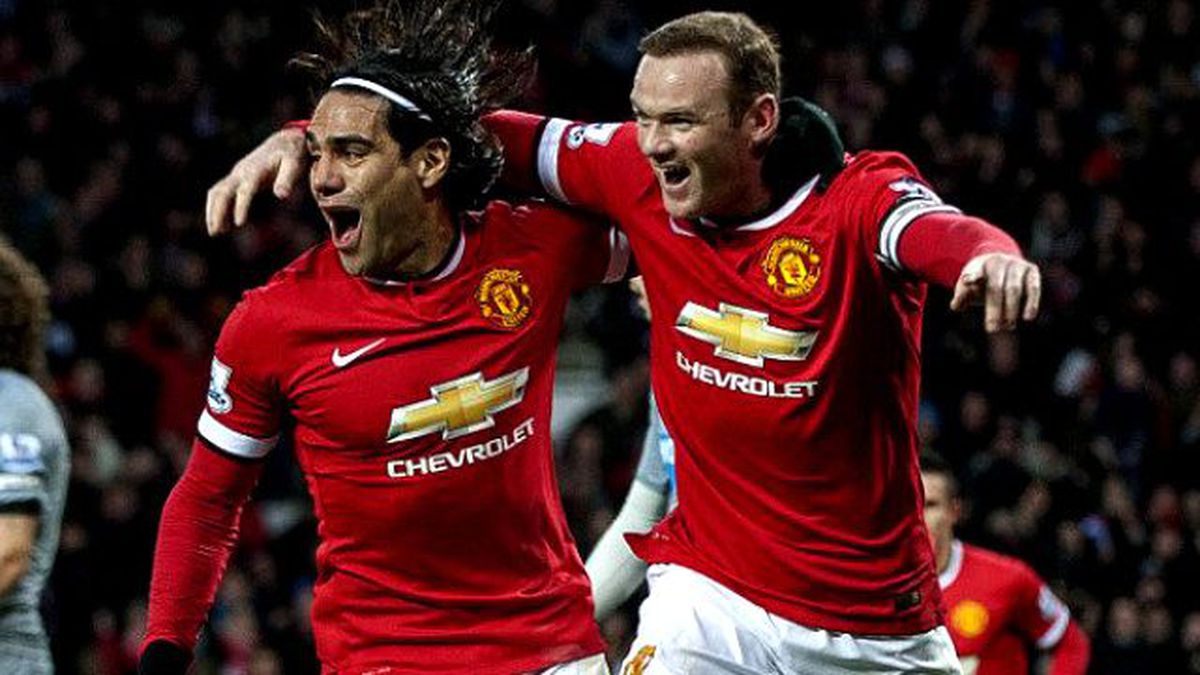 Manchester United, Newcastle United'ı 3-1 Yendi