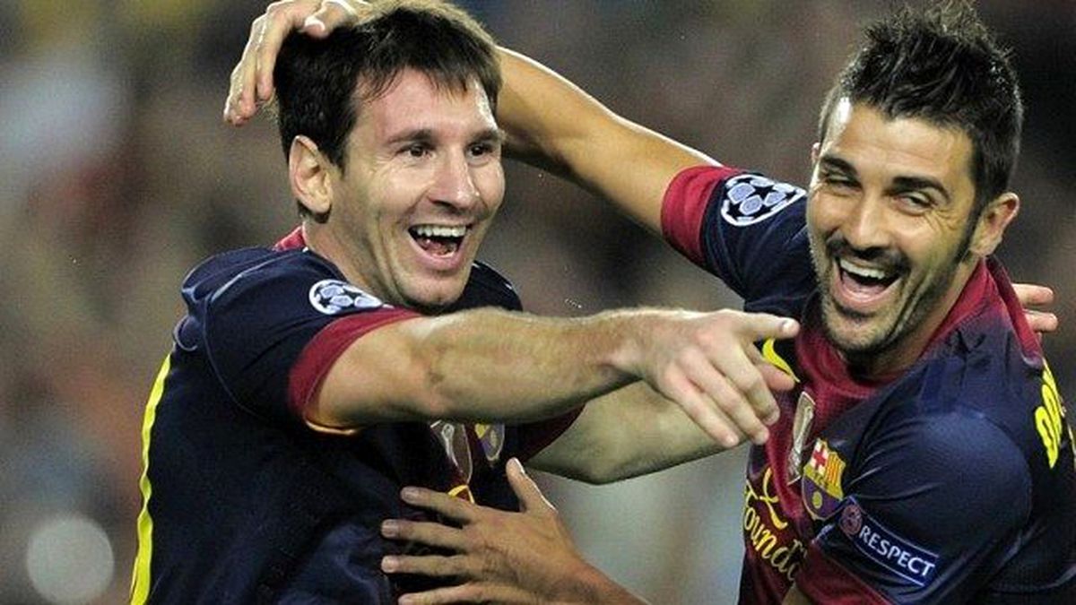 Messi Yeni Rekor Peşinde!