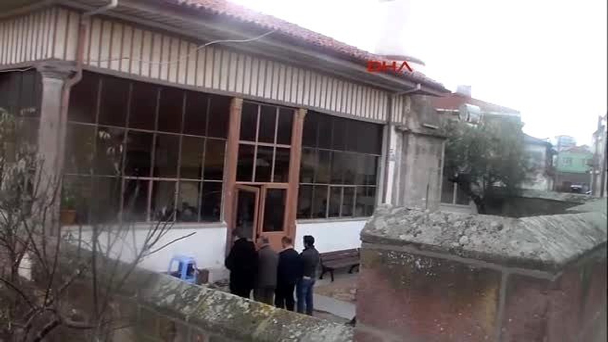 Milli Şair Mehmet Akif Ersoy Bayramiç\'te Anıldı