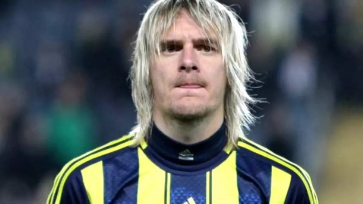 Milos Krasic: Sivas Beni İstedi Ama Sergen Gelince Transfer Yattı