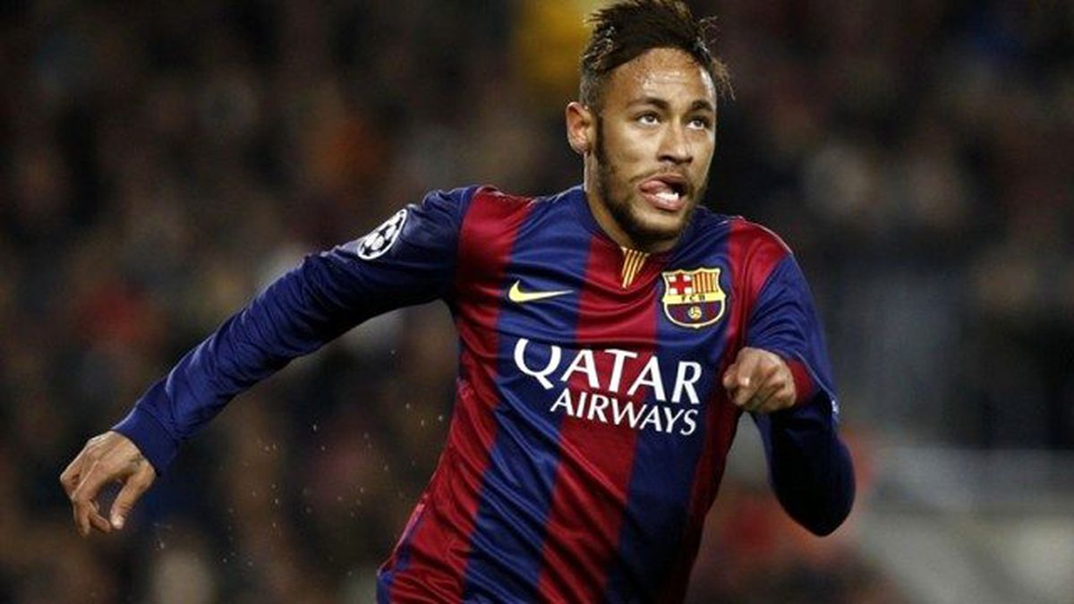 Neymar: Hiçbir Zaman Messi ve Ronaldo...