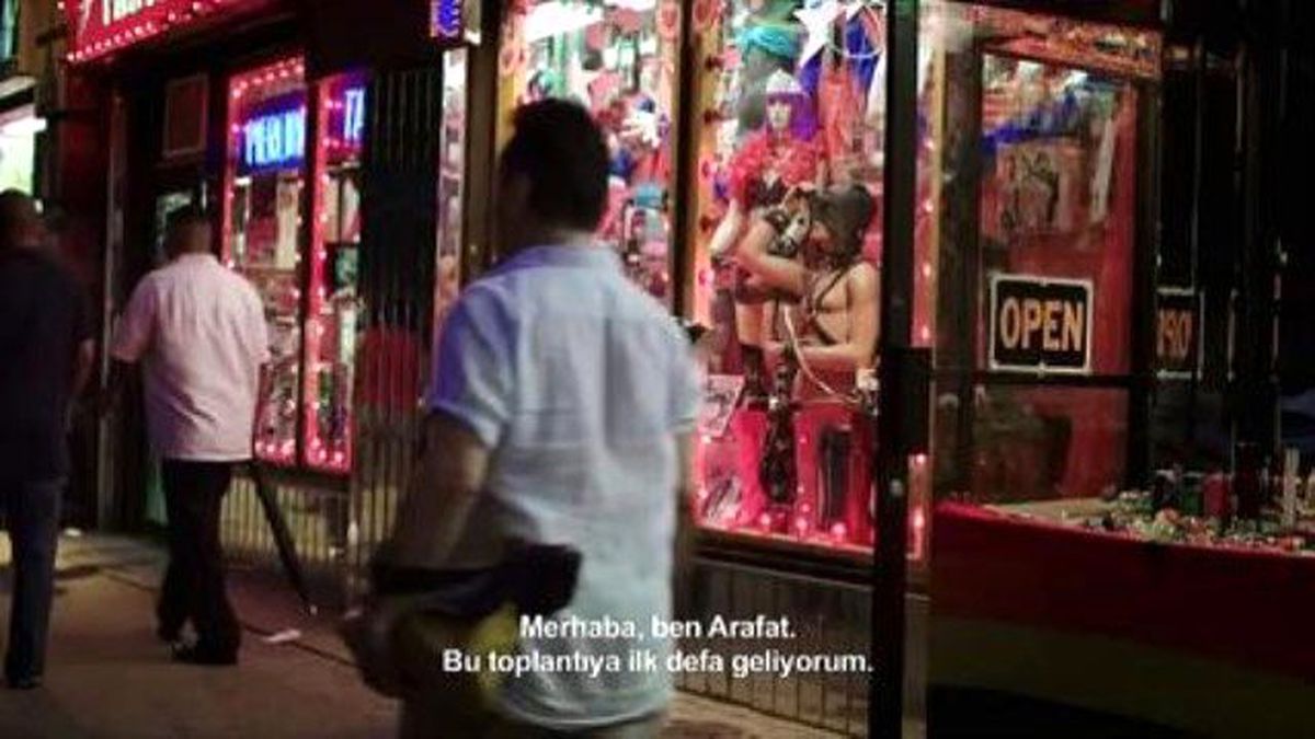 Nikahta Keramet Var mı Türkçe Altyazılı Film Fragmanı