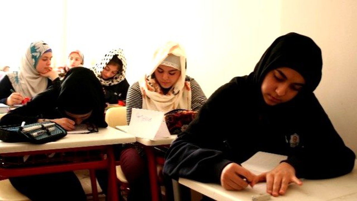 Dünyanın Dört Bir Yanından Osmanlı Kültürü İçin Geldiler