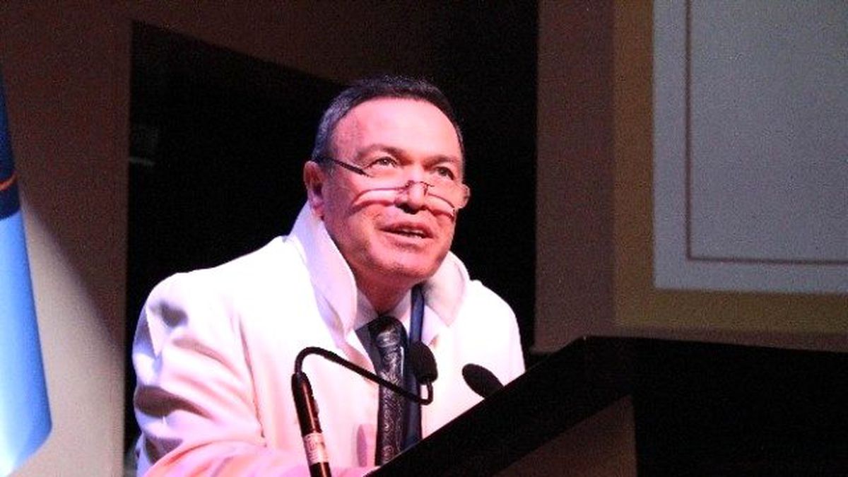 Rektör Prof.dr. İsrafil Kurtcephe Açıklaması