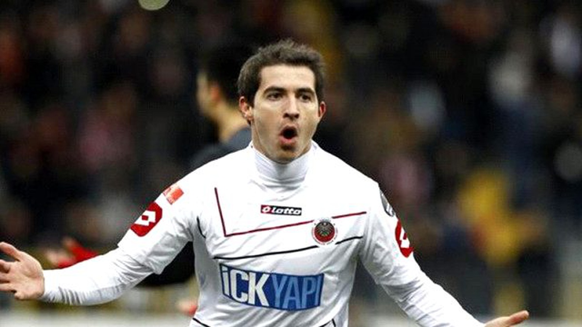 Stancu Yine Galatasaray\'ı Boş Geçmedi