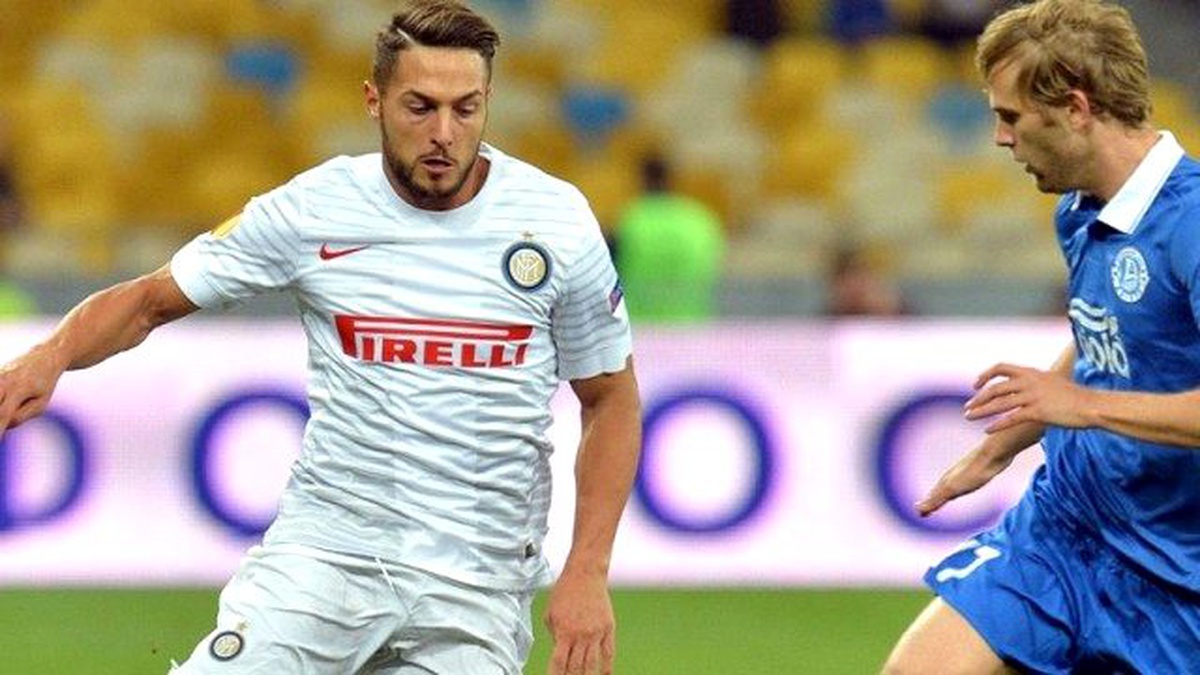 Strinic Napoli ile Anlaşmak Üzere