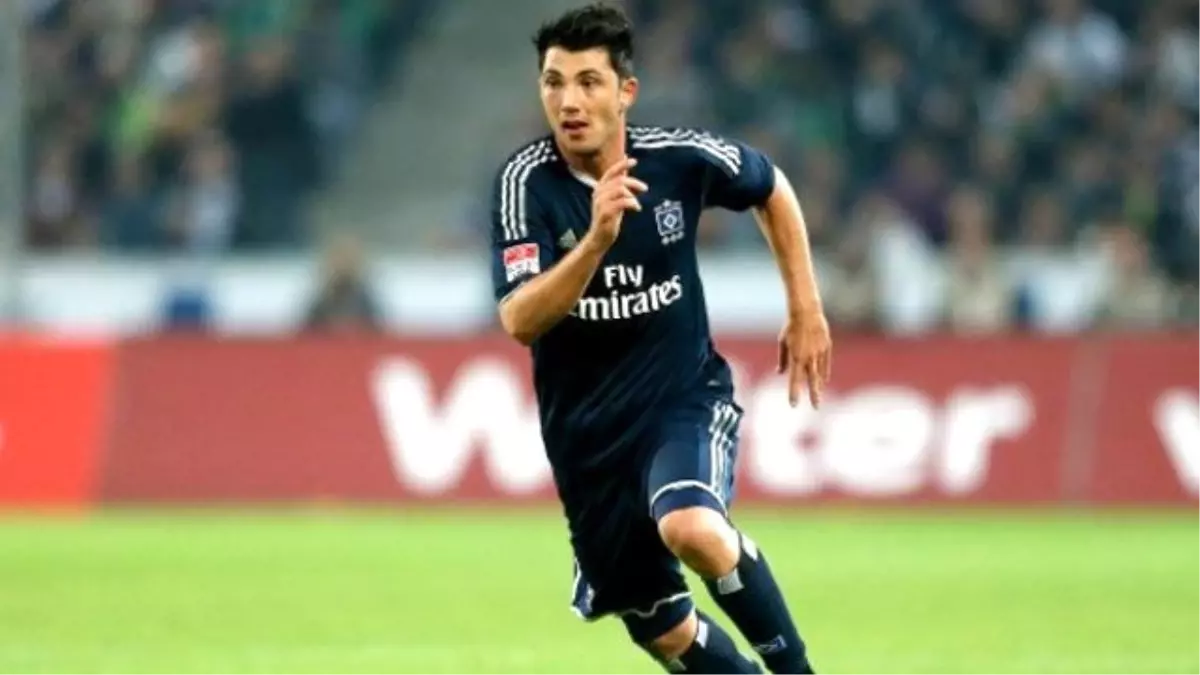 Tolgay Arslan Kimdir ? Arslan Fenerbahçe\'yi Seçti