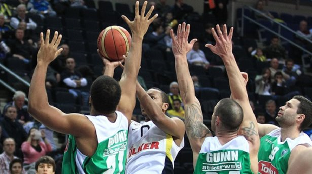 Torku Konyaspor Basketbol Kulübü Başantrenörü Bekir Açıklaması