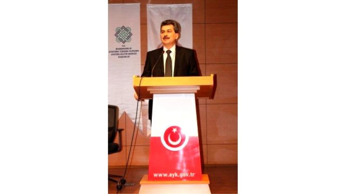 Türk Edebiyatı Tarihi Yazımı Çalıştayı