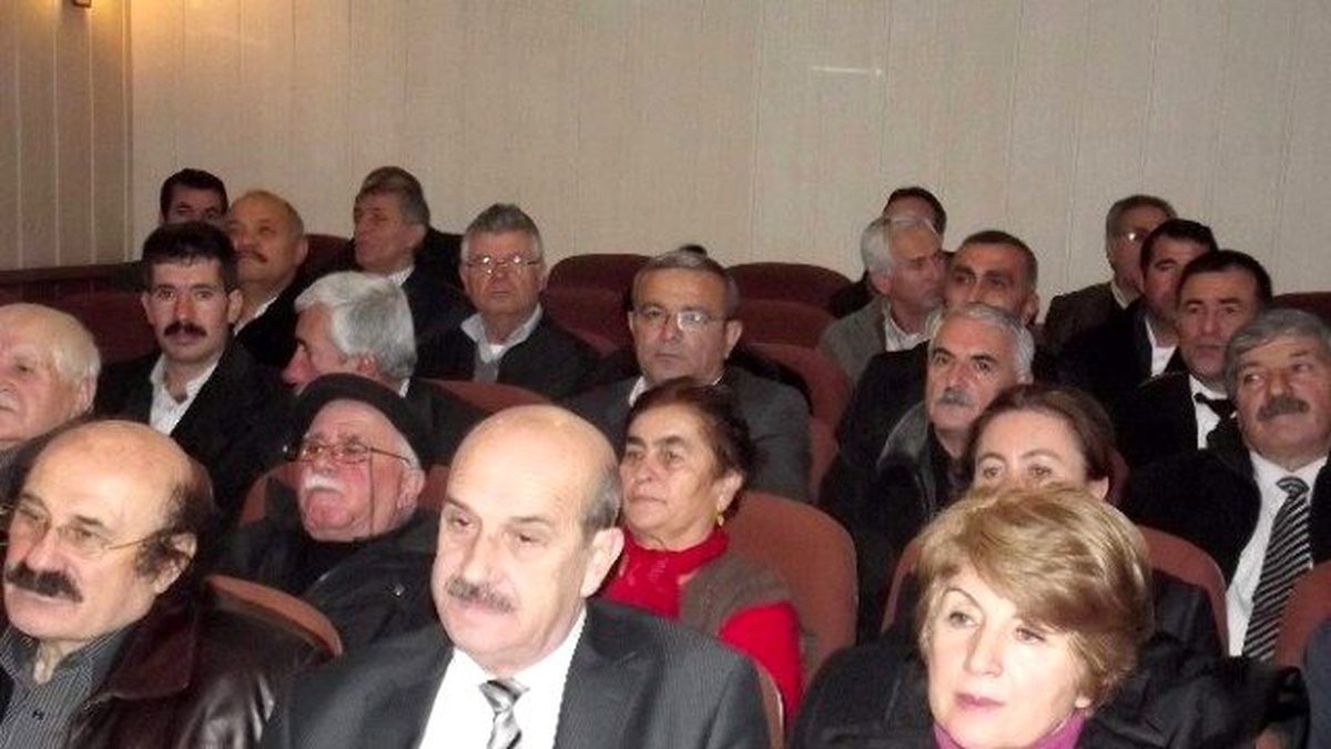 Uluslararası Arguvan Türkü Festivali 25-26 Temmuz\'da Düzenlenecek