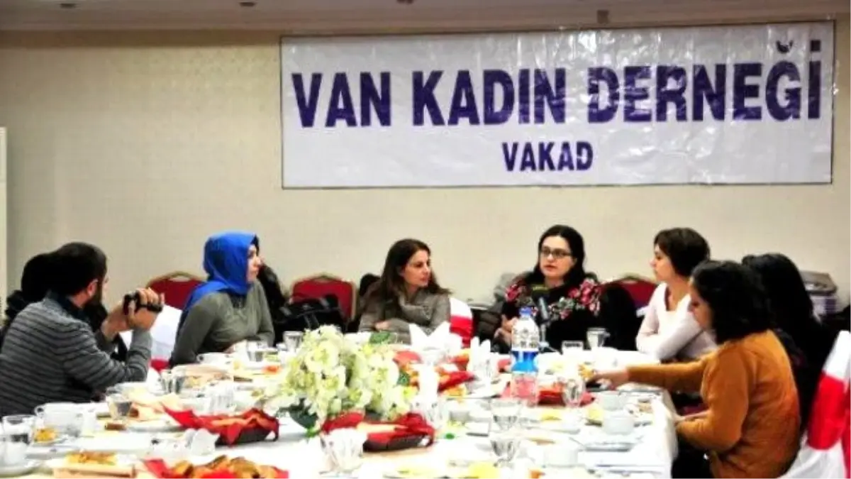 Vakad: Kadın Cinayetlerinde Işid Yöntemi Kullanılıyor