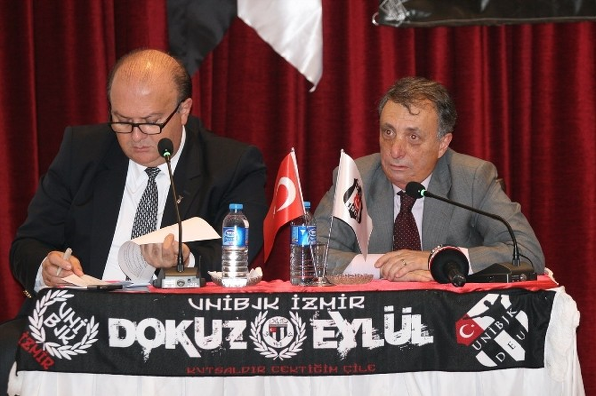 Vodafone Arena\'da İlk Golü Seba Atacak