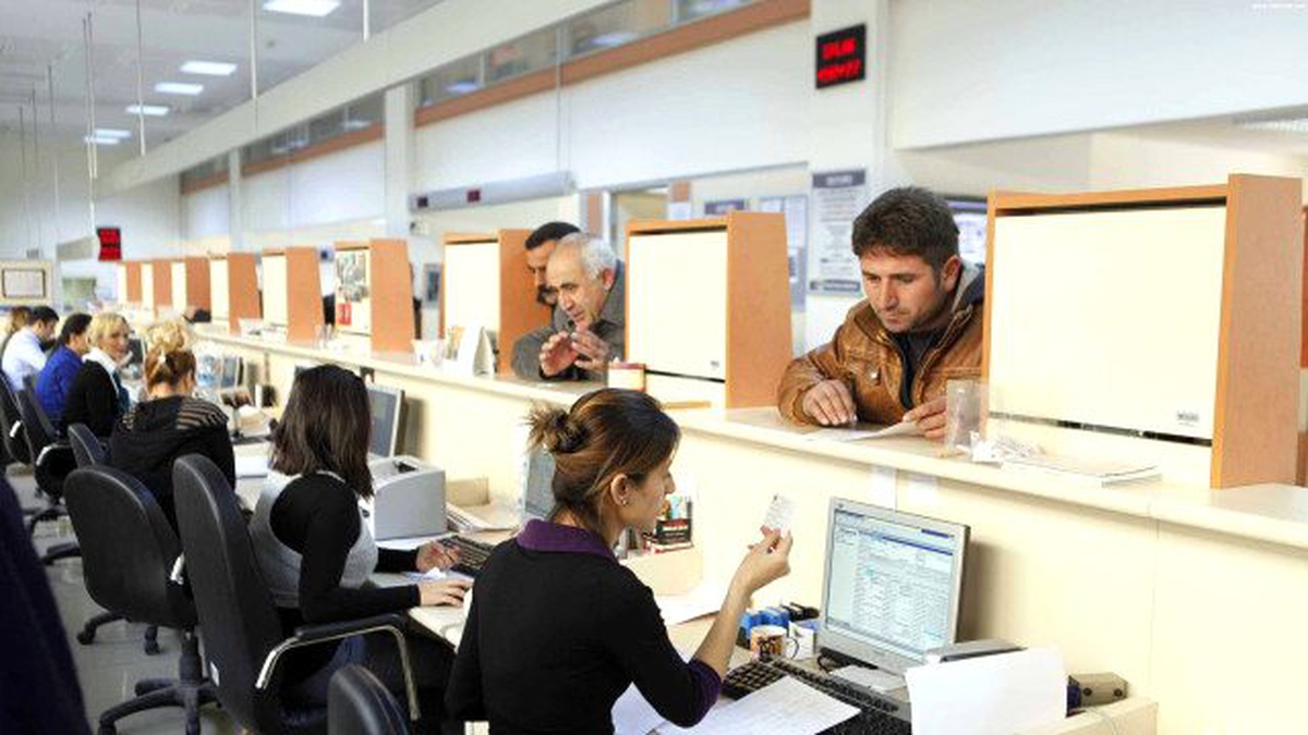 Bunu Yapanın Cezası 875 Lira!