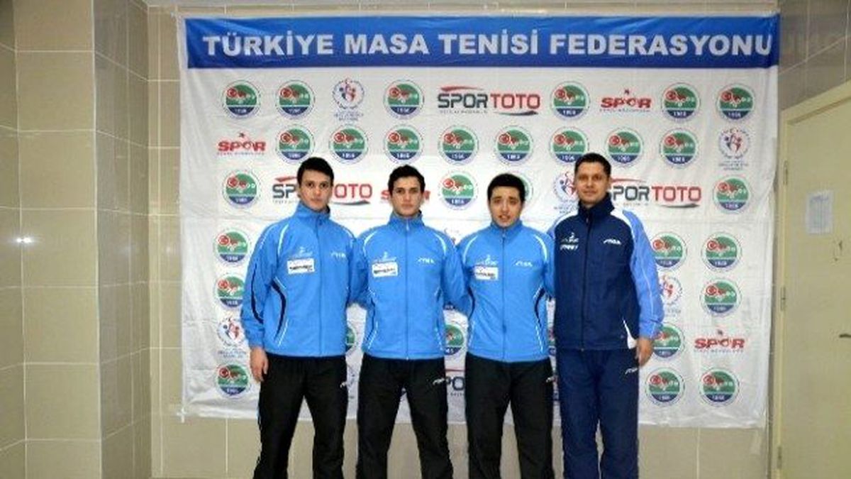 Yıldız: "Avrupa\'yı Hedefliyoruz"